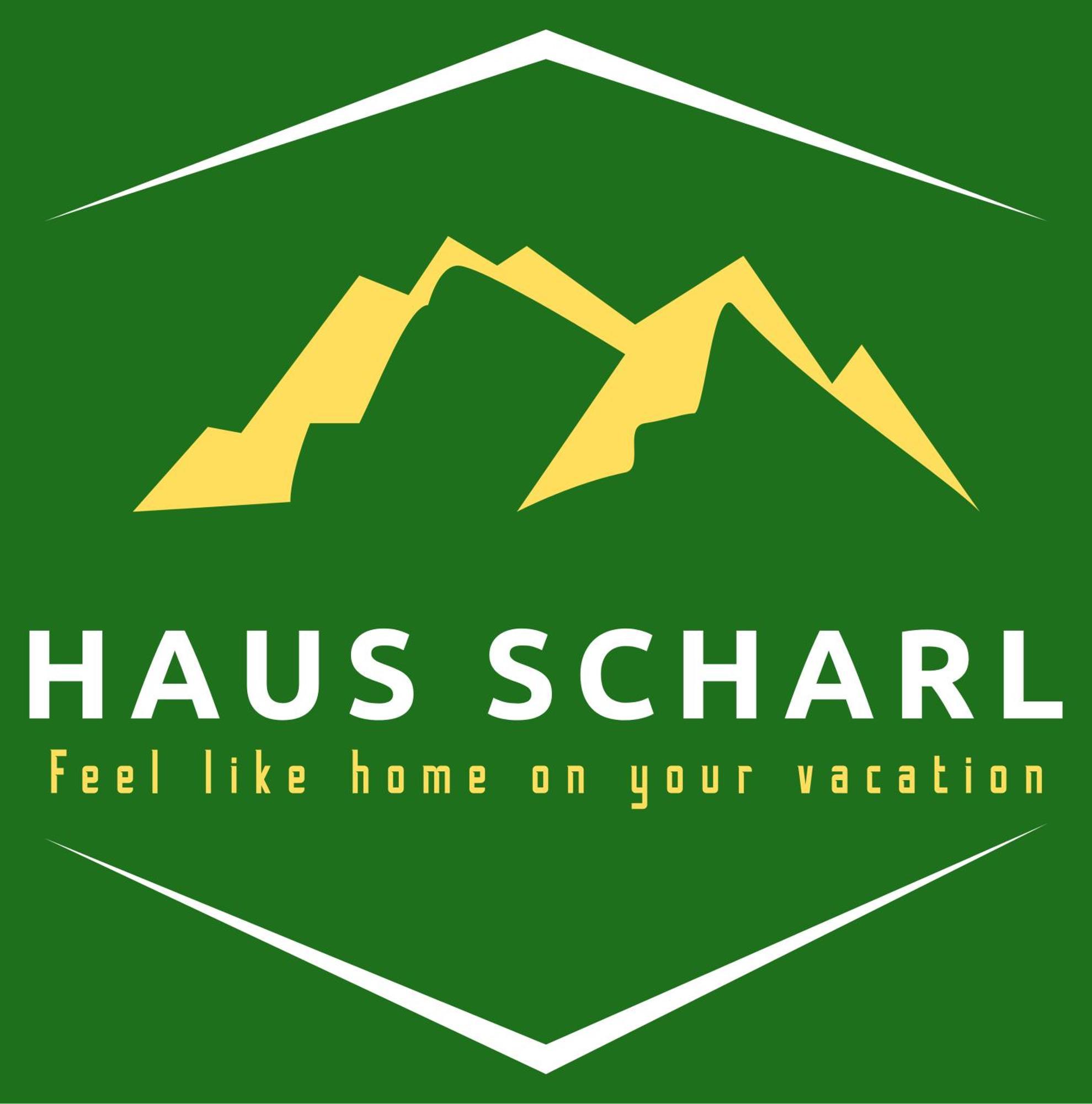 Haus Scharl Lägenhet Grossarl Exteriör bild