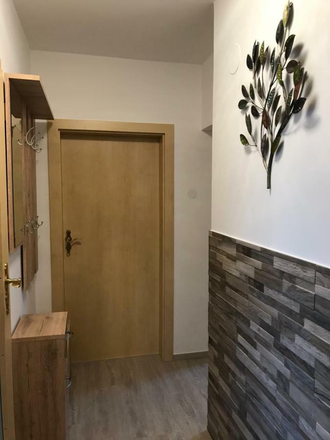 Haus Scharl Lägenhet Grossarl Exteriör bild