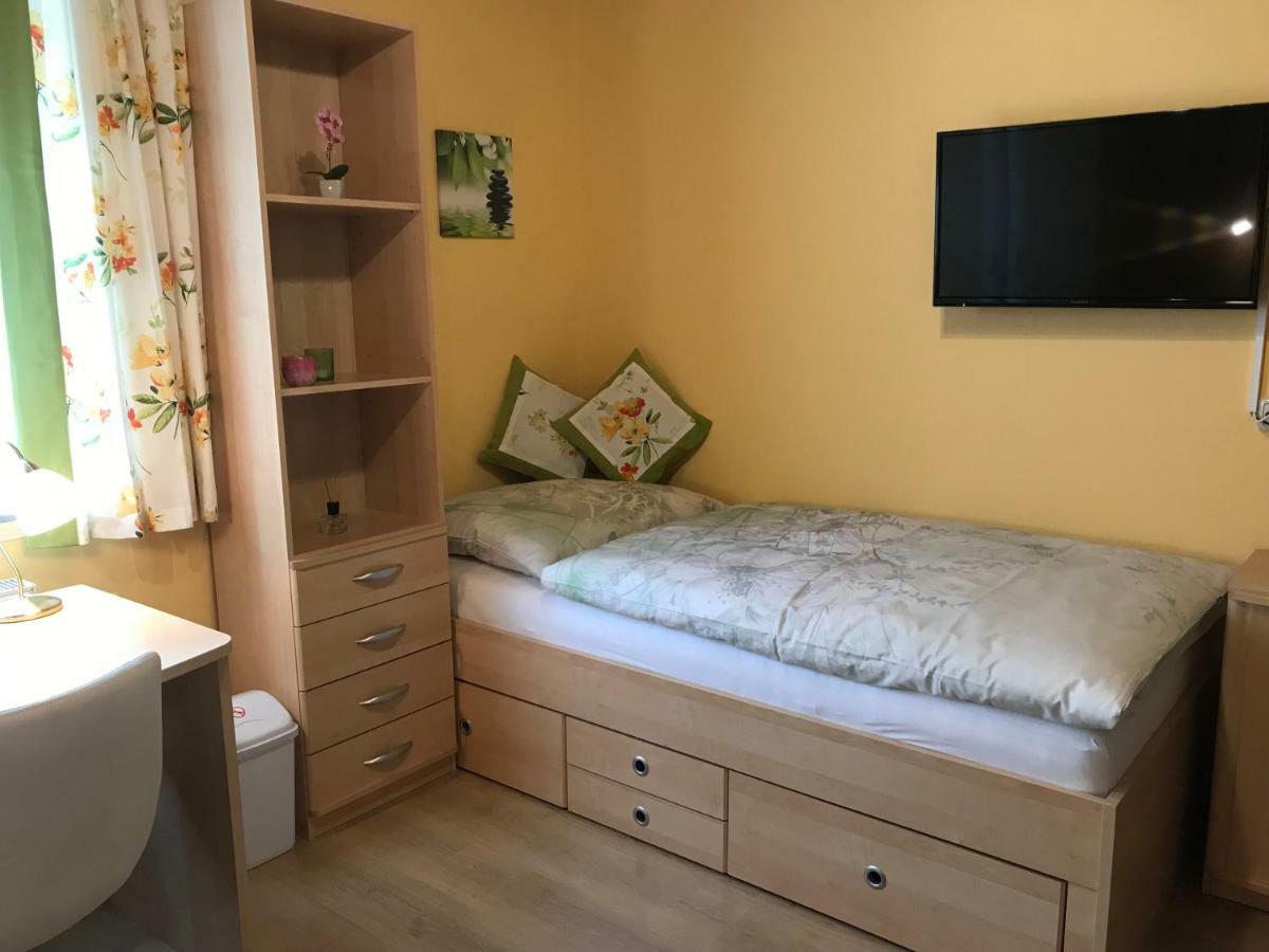 Haus Scharl Lägenhet Grossarl Exteriör bild