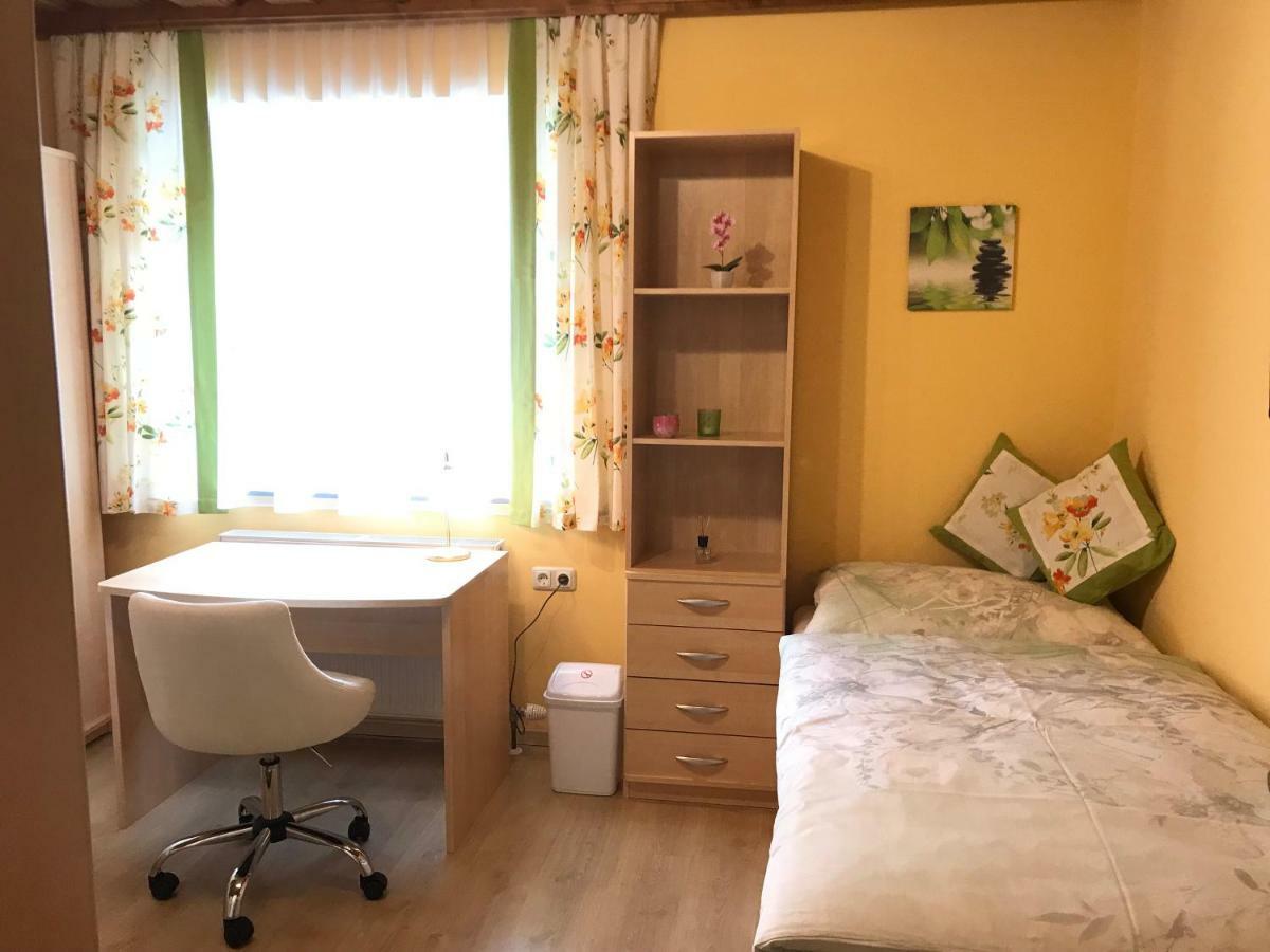 Haus Scharl Lägenhet Grossarl Exteriör bild